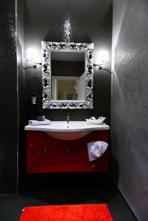 Schottennester Schlafen An Der Kraemerbruecke Erfurt Room photo